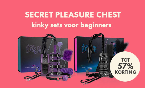 Mijn Vriendin Houd Van Bdsm Wat Nu