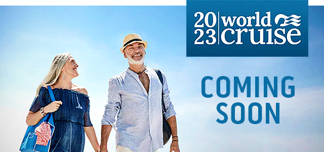 Cruiseaway By Dreamlines Pty Ltd Just In 2023 Princess World Cruise Secure Your Spot Milled