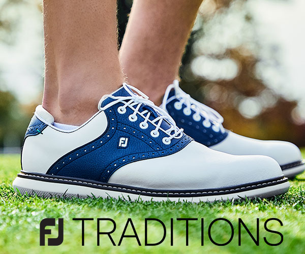 footjoy traditions golf shoes