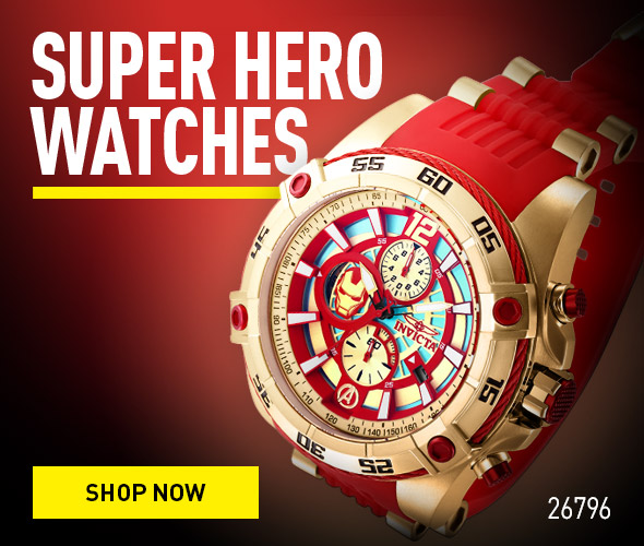 invicta 26796