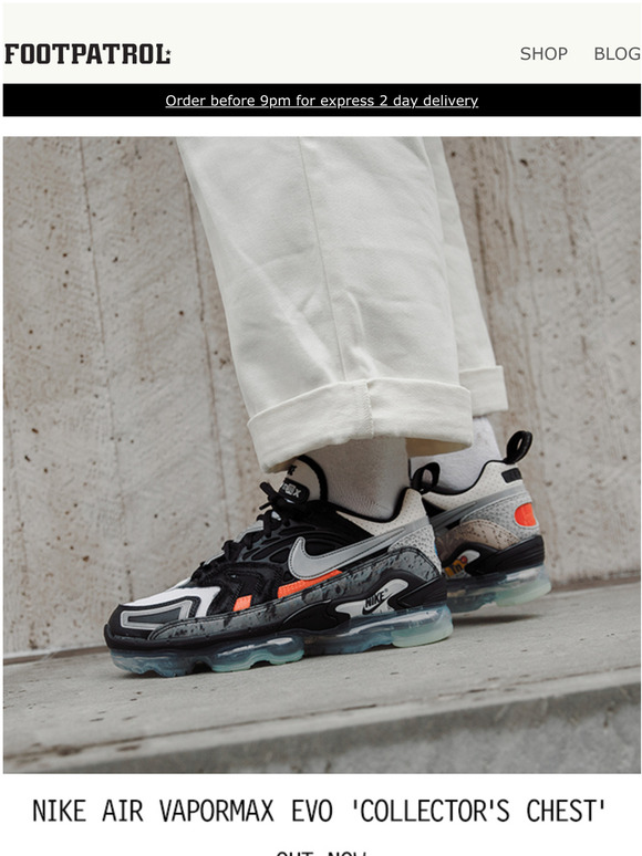 vapormax next day delivery