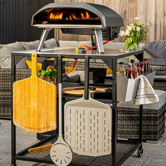 Ooni pizza ovens and accessories are on sale for up to 30% off for Memorial  Day 