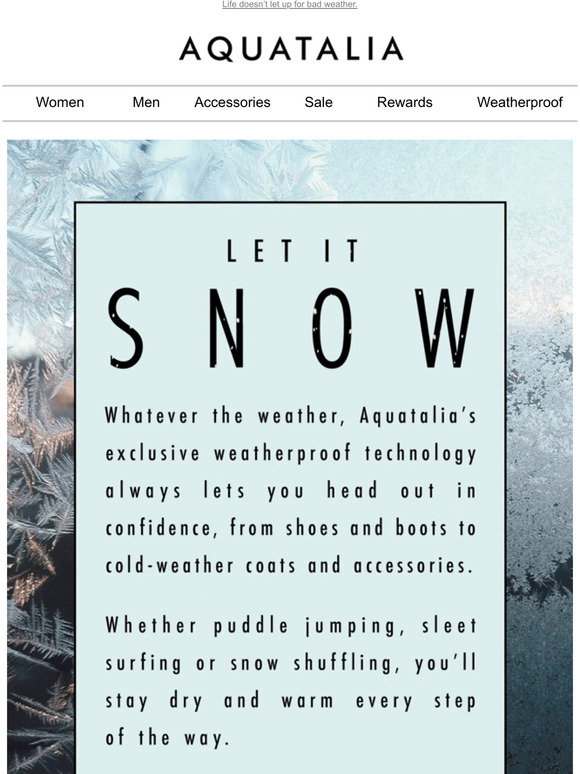 aquatalia coupon code