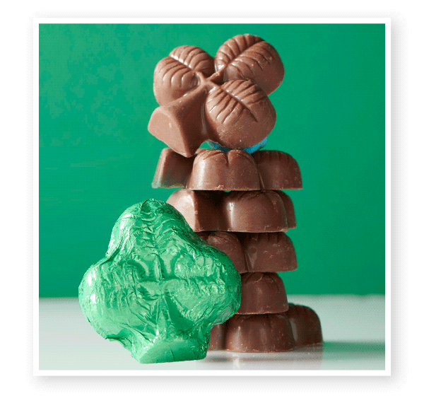 See's Candies, Inc. Just In Time for National Chocolate Mint Day Mint