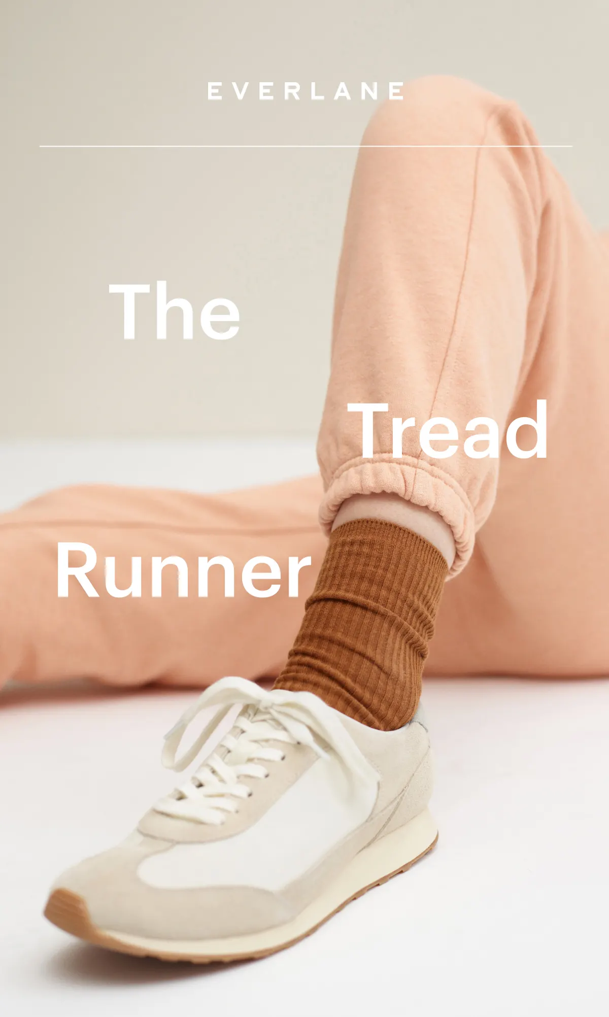 The Tread Runner