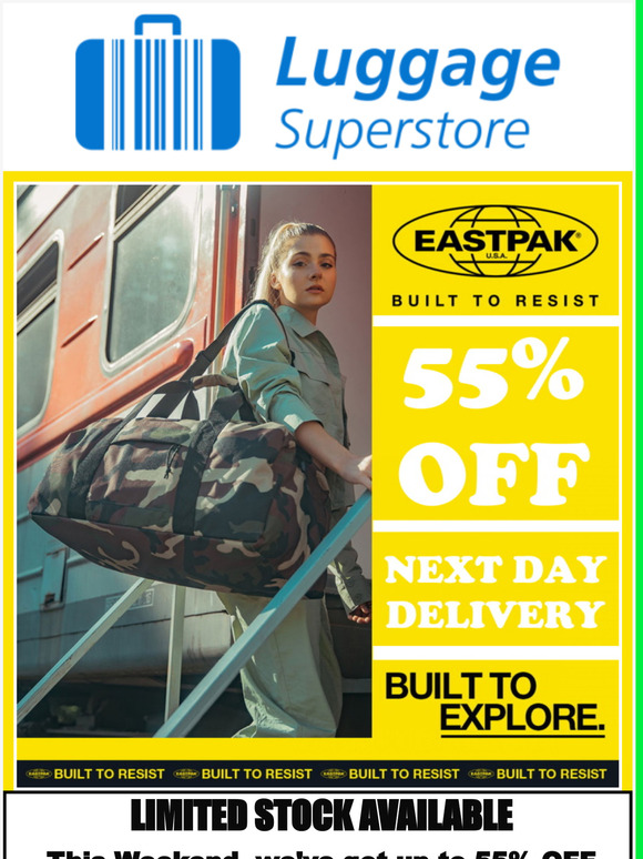 luggage superstore ltd