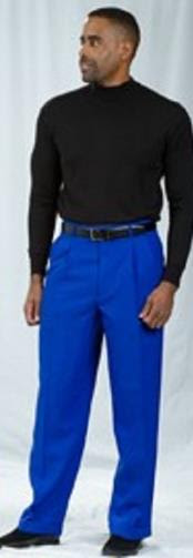 mens baggy dress pants