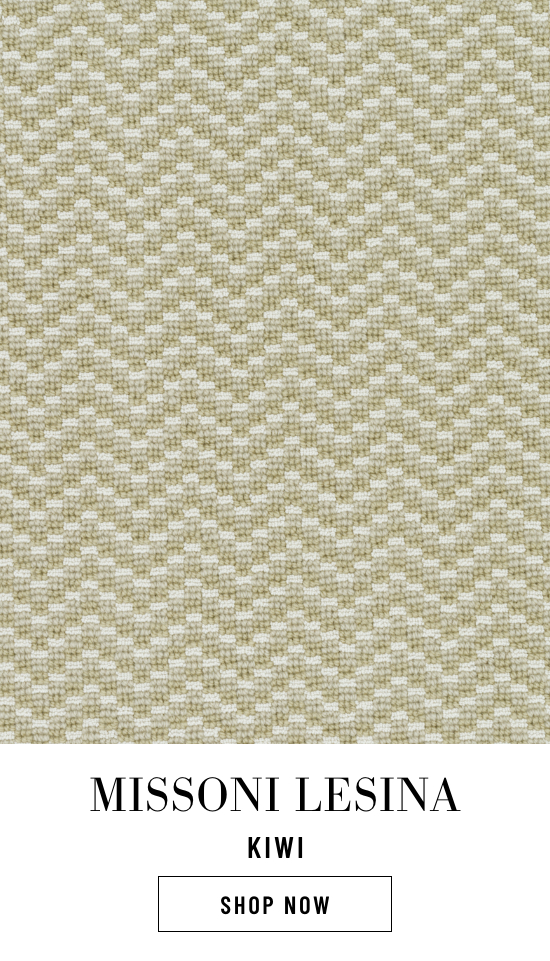 STARK Carpet and Rugs New from Missoni Home Milled