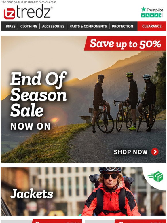 bike discount trustpilot