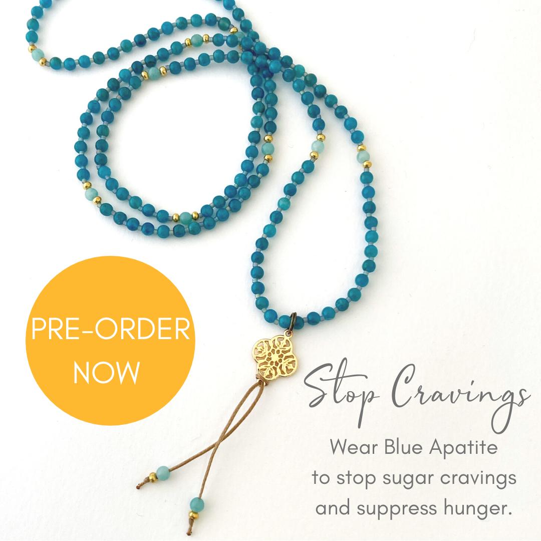 Goddess Collection Mala