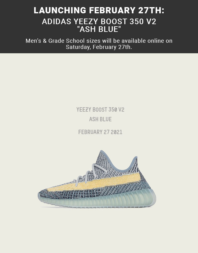 Hibbett sports cheap yeezy raffle