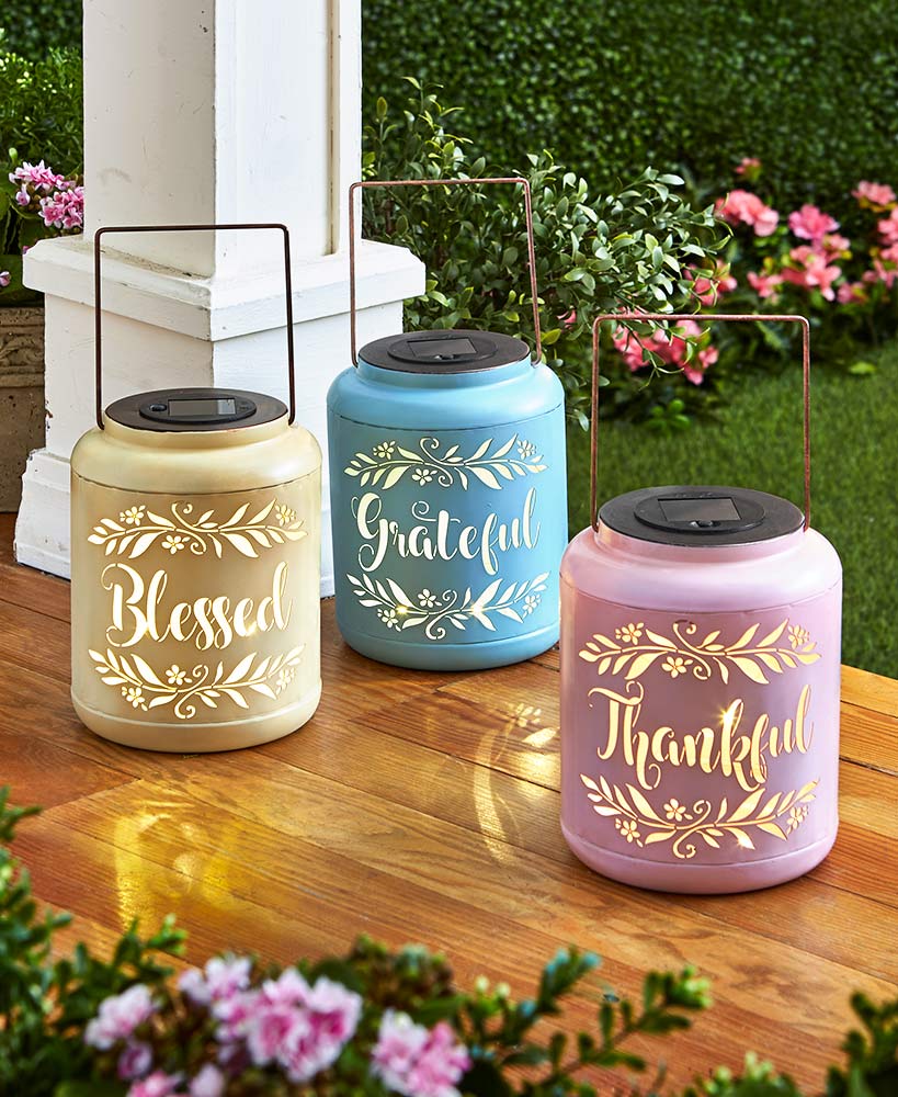 Garden & Outdoors