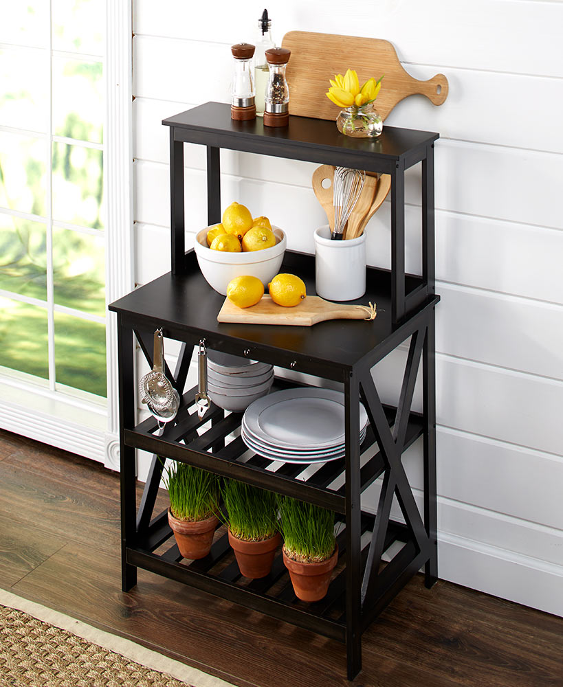 Kitchen & Dining