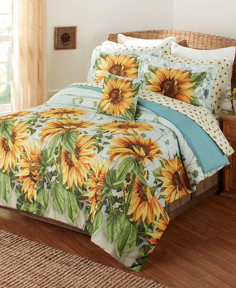 Bed & Bath