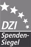 DZI - Spenden-Siegel