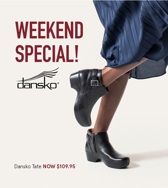 dansko tate boots