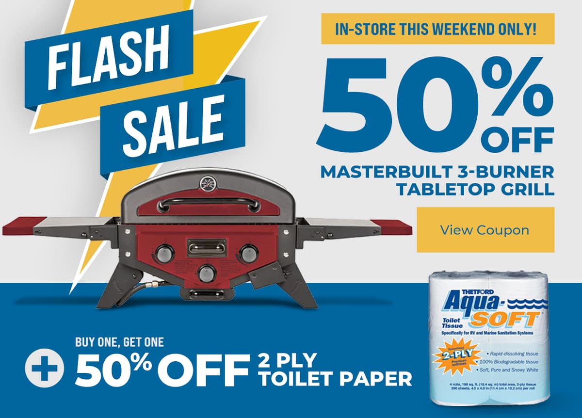 Camping World Introducing the NEW Kathy Ireland RV Furniture Line Milled