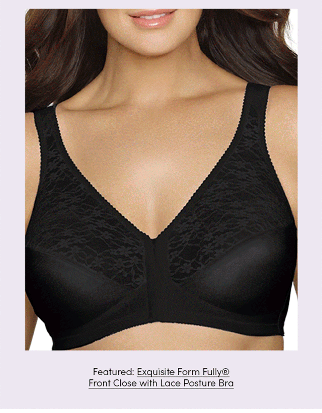 Brayola: SELLING FAST!🔥 Our Newest Front-Close bras ���
