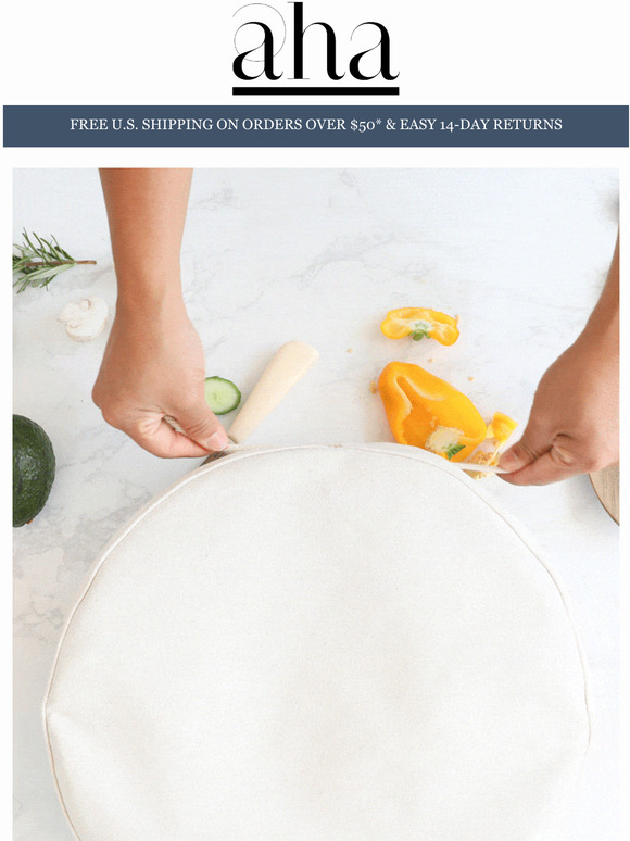 Handy Reusable Carriers For Food & Wine
