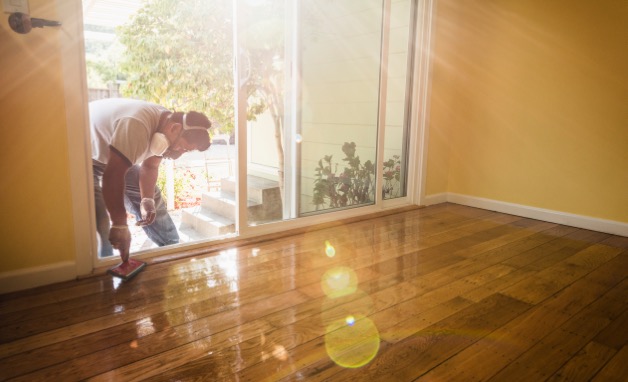 toom baumarkt: Neuer Bodenbelag gesucht, -? | Milled