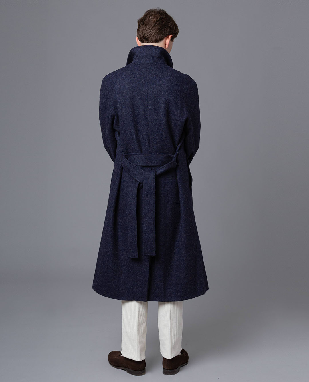 Nisse Raglan Coats 