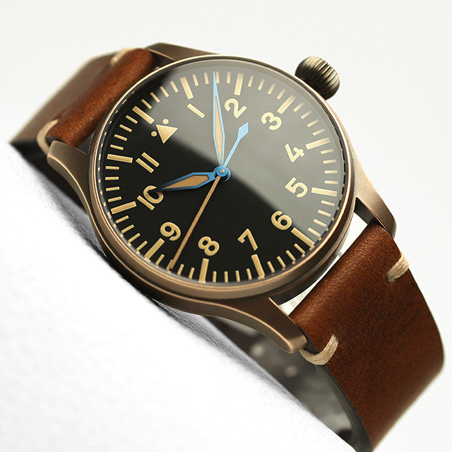 Stowa flieger store 36