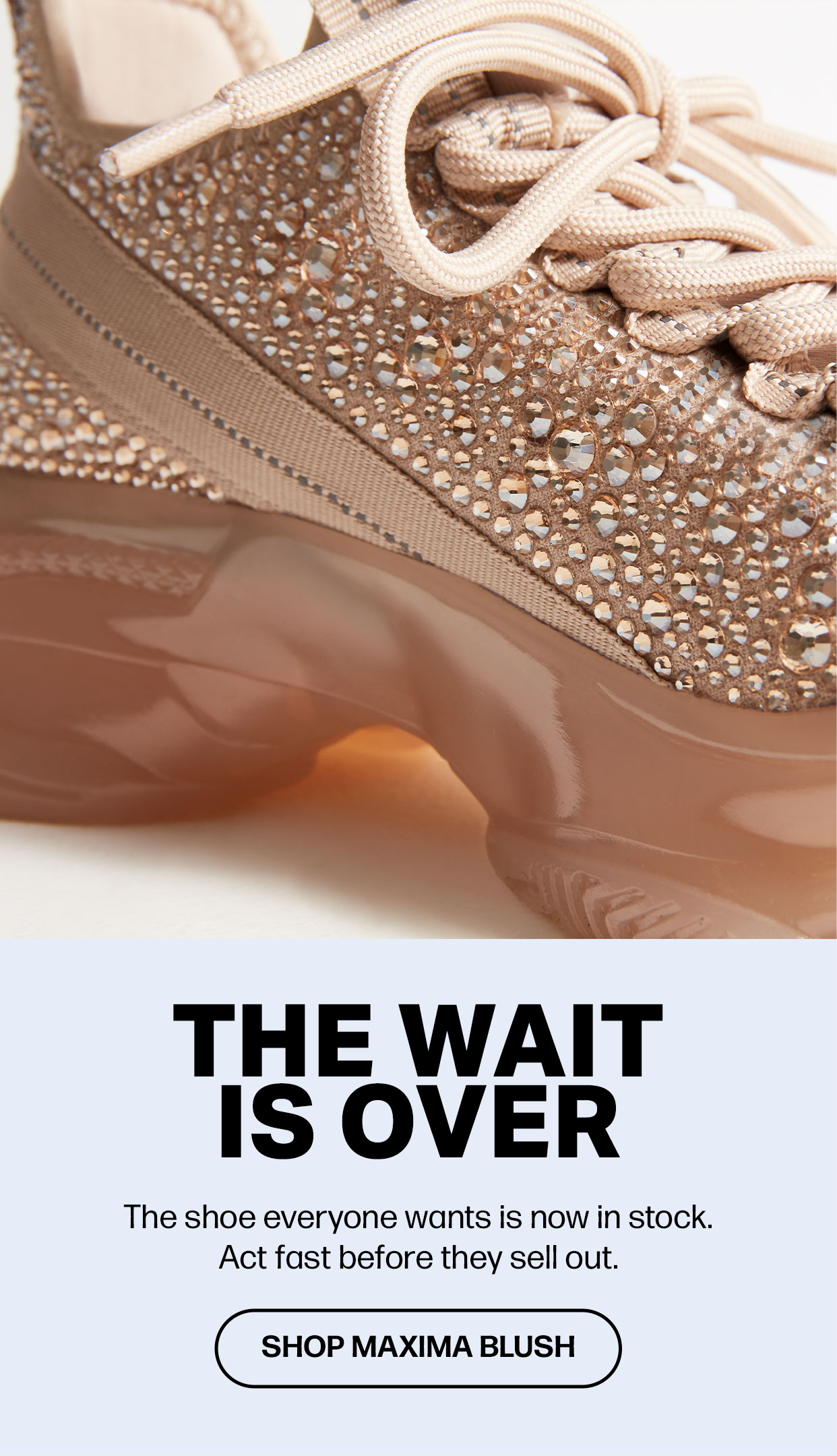 steve madden mailer sneaker