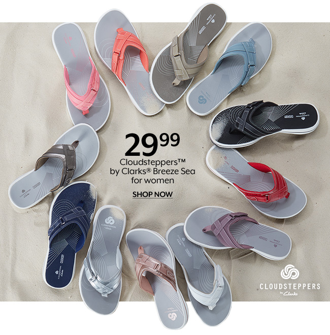 Bealls Cloudsteppers 2025