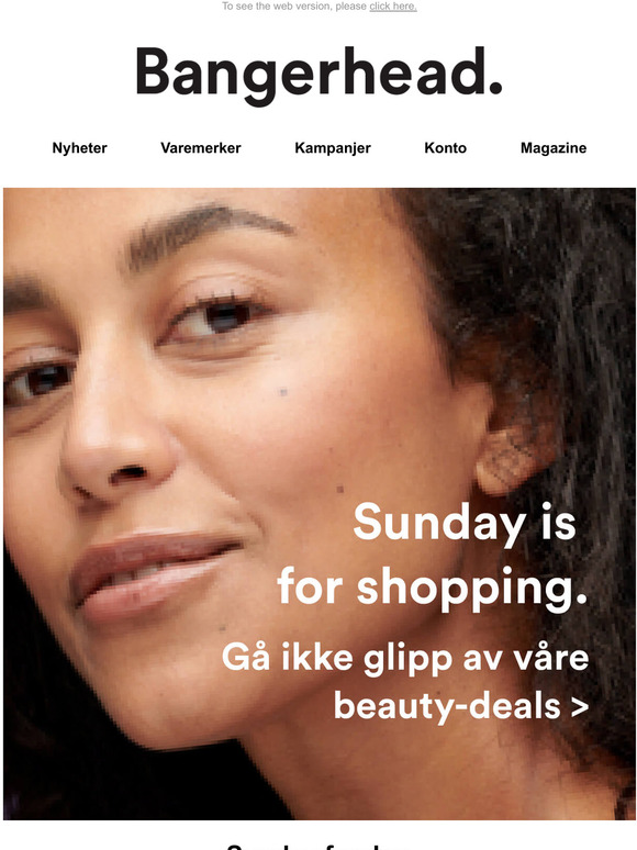 Hurra! Bobbi Browns nyhet er endelig her!