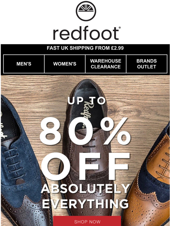 redfoot goodwin smith