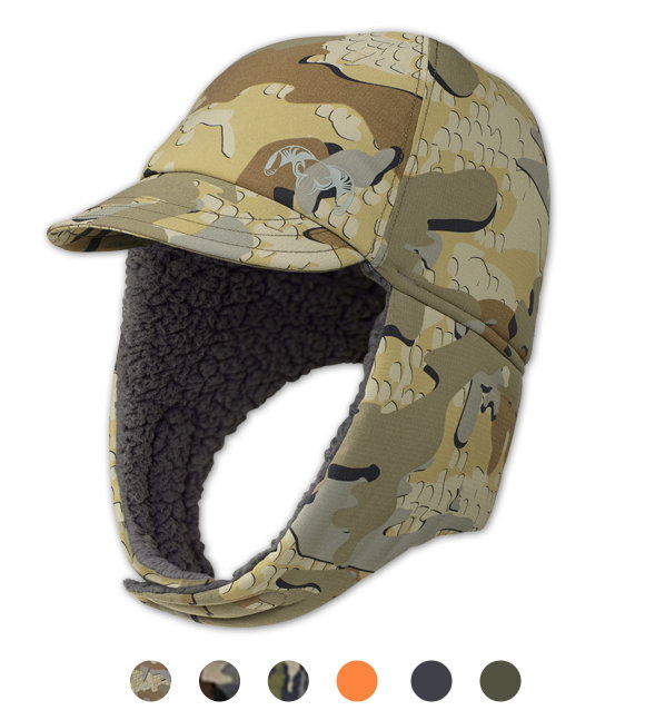 KUIU: Back In Stock: Kenai ULTRA in 