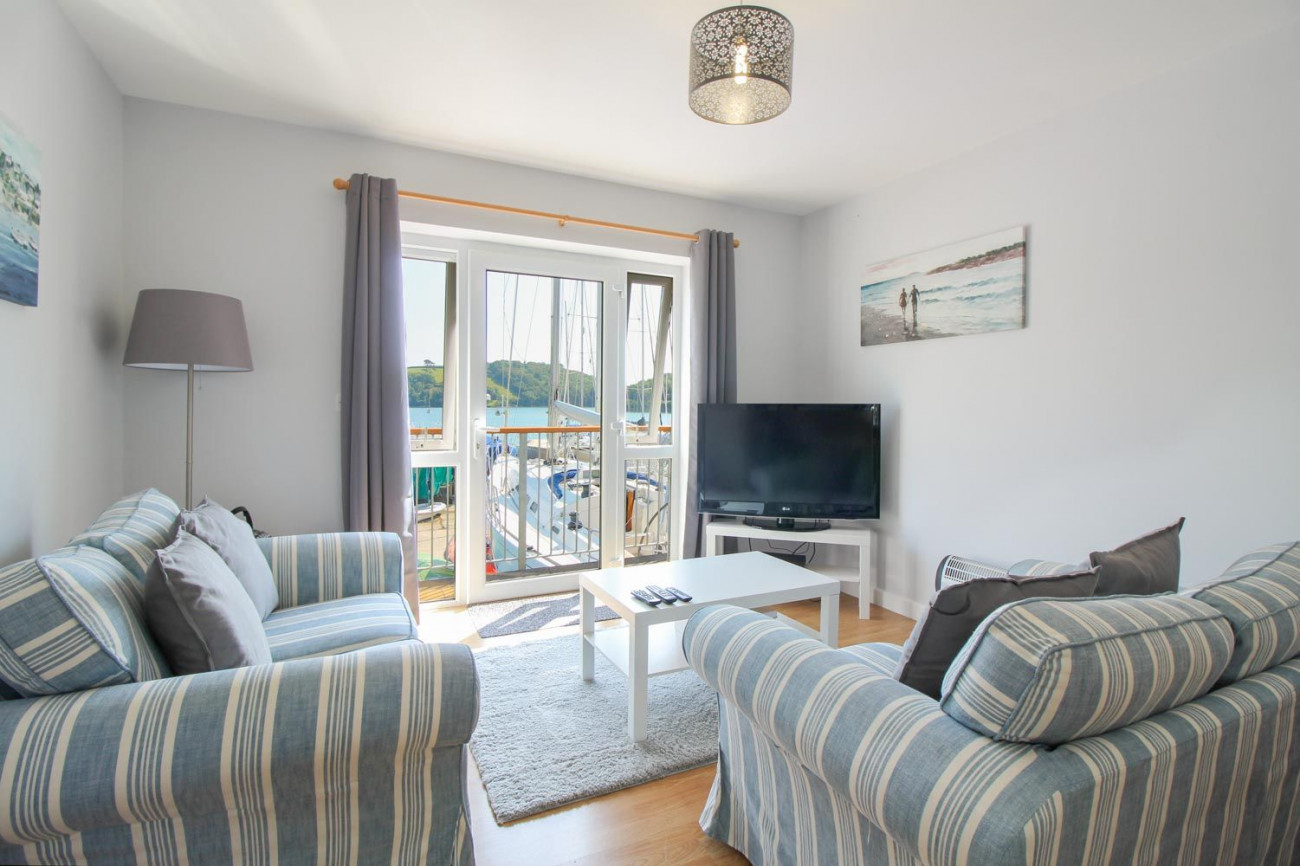 Cornwalls Cottages Sea view cottages, Cornwall Milled