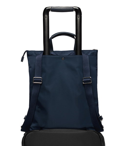 Laptop Tote Backpack - 15"
