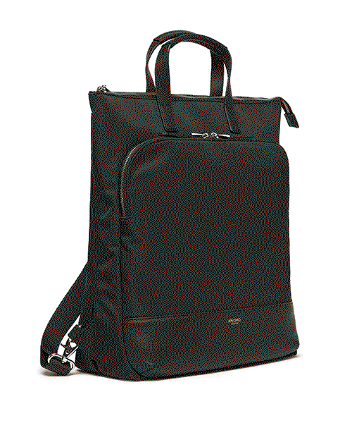 Laptop Tote Backpack - 15"