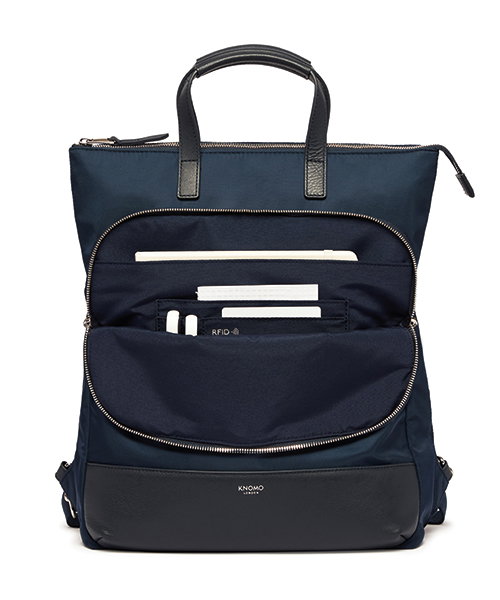 Laptop Tote Backpack - 15"