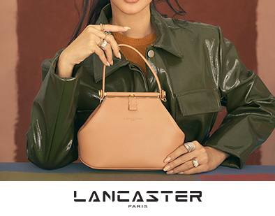 lancaster vente privée