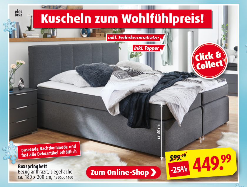 ROLLER Möbel online Shop Jetzt bei ROLLER WochenspecialAngebote
