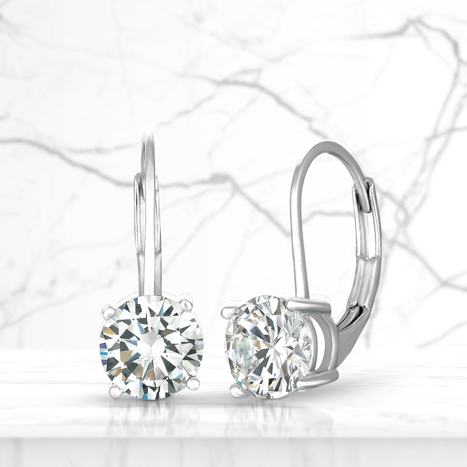Crislu Earrings collection