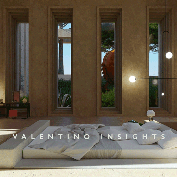 Valentino: Valentino Insights: News in Sight | Milled