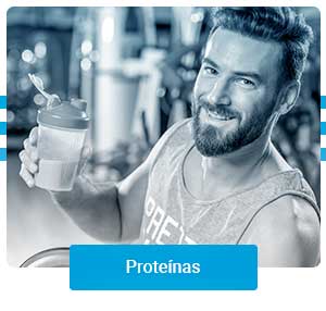 Proteínas