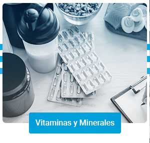 Vitaminas