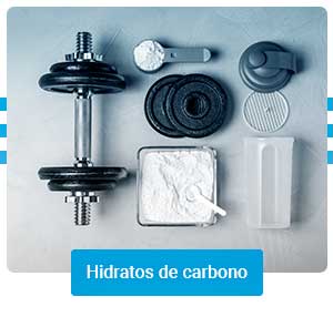 Hidratos de carbono