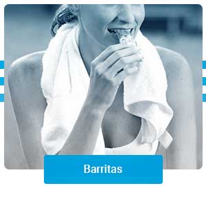 Barritas