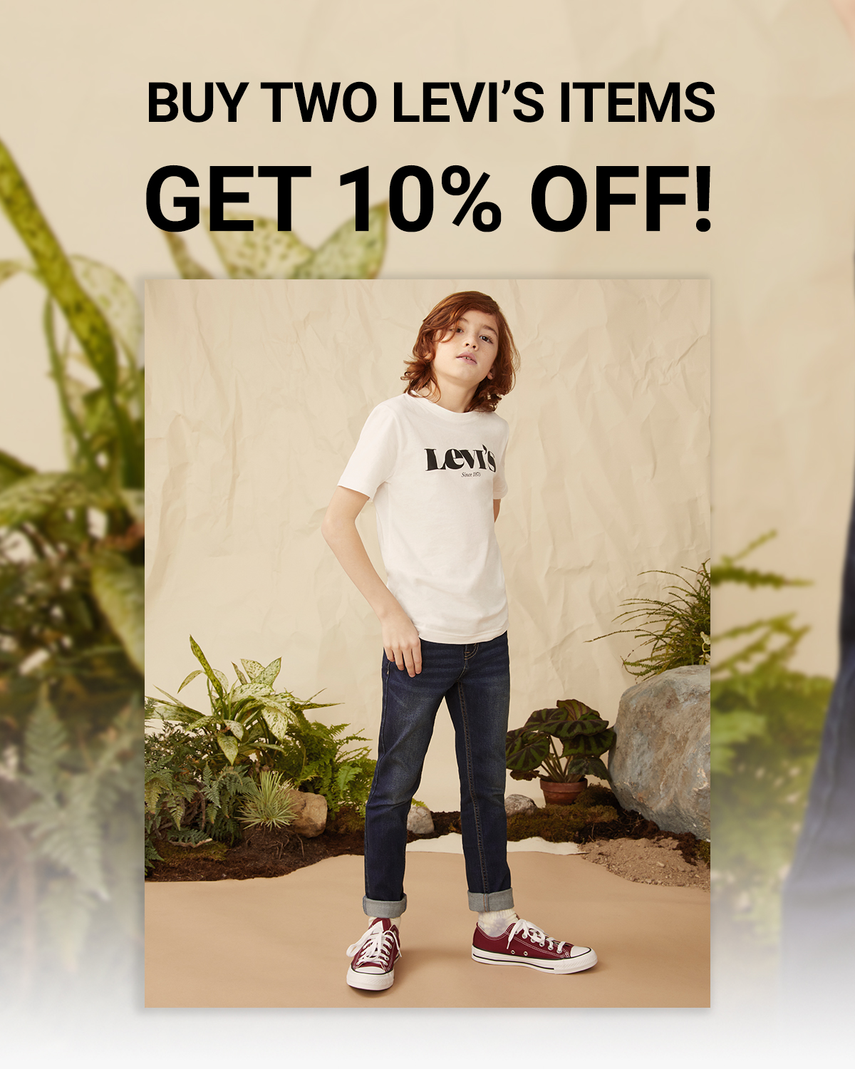 levis buy 2 get 2