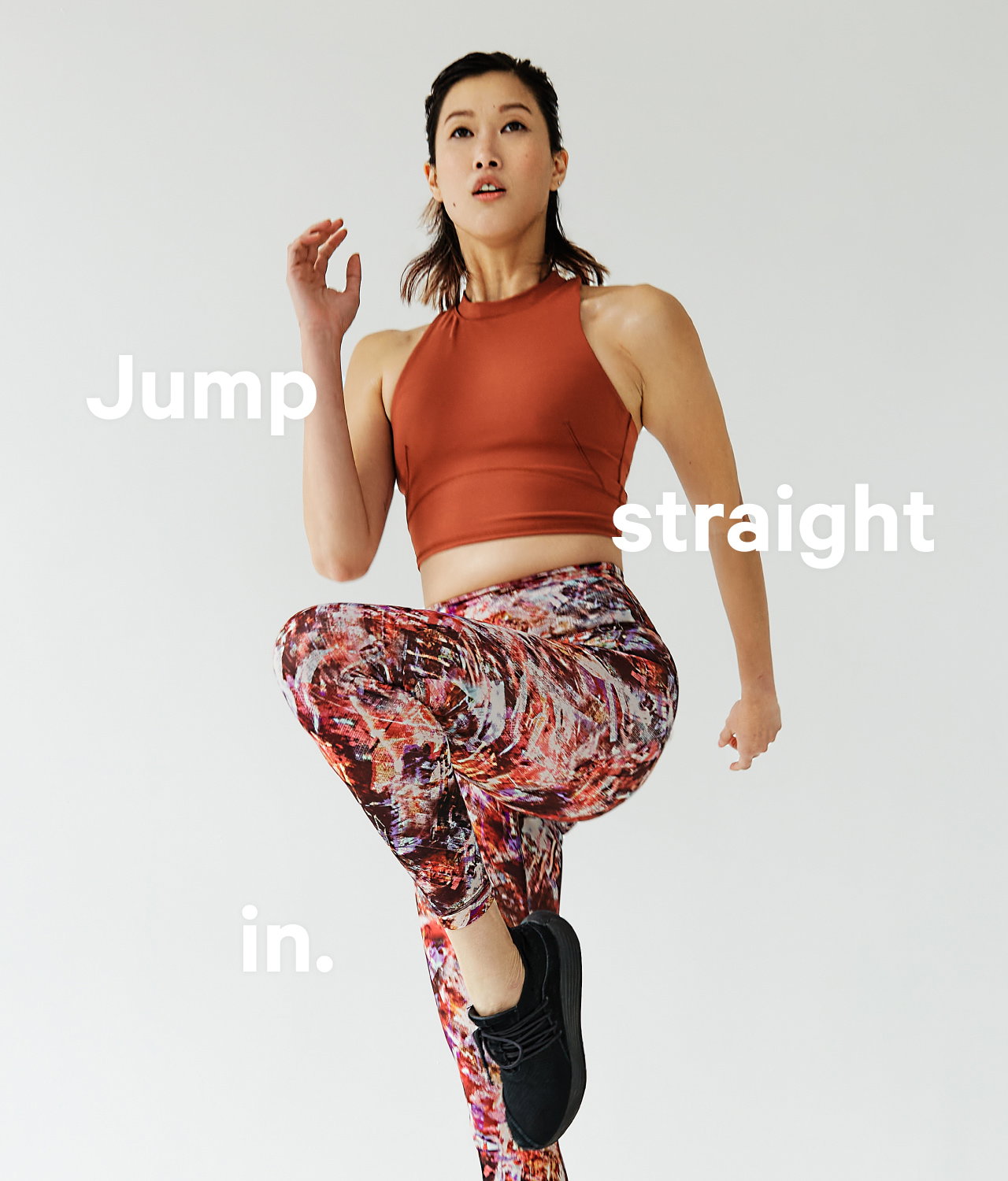 lululemon: Introducing Everlux™ and 