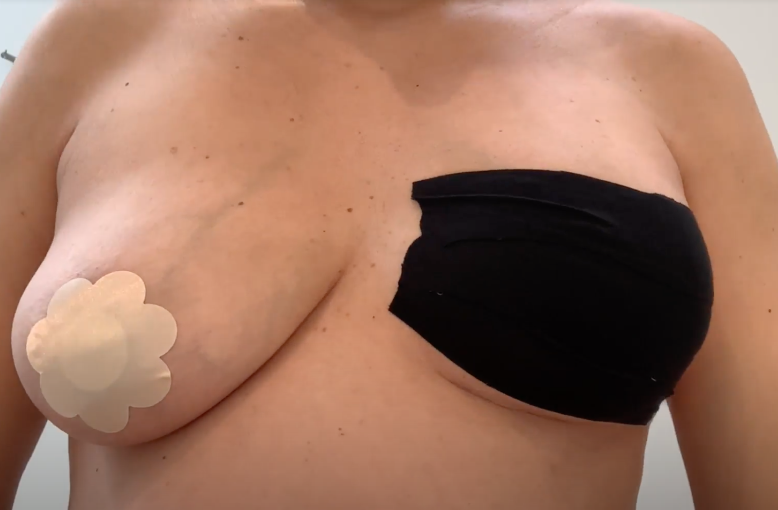 How to Get Perky Breasts: 13 Tips Using Bras, Tape, Exercise, and More