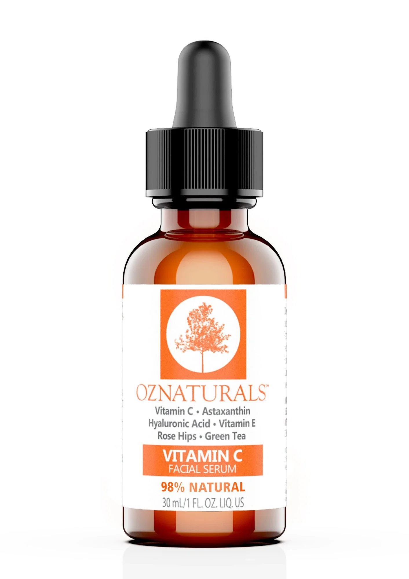 Image of Vitamin C Facial Serum