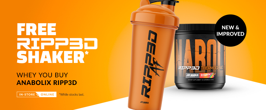 Nutrition Warehouse We Re Back Baby Milled