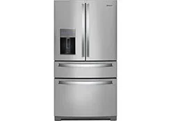 President's Day Deal 5 - Refrigerator