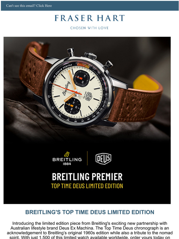 fraser hart breitling